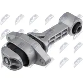 NTY Motorlager Gummimetalllager Hinten für HYUNDAI i40 CW (VF) ZPS-HY-536