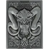 Fanattik Dungeons Limitierte Auflage Spielerhandbuch-barren One Size