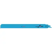 Bosch Säbelsägeblatt S 1226 BEF L.300mm B.25mm TPI 14+18 1,4+1,8mm 2x2 Geometrie 5