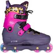 USD Skates Aeon Bladies Fabiola Da Silva Inline-skates Lila EU 39-40 Lila EU 39-40