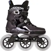 Powerslide Next 30th Anniversary 125 Inline-skates Schwarz EU 40-41 Schwarz EU 40-41