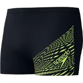 Speedo Medley Logo Badehose Boxer