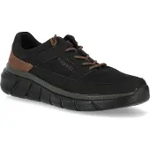 Bugatti Herren-Schuhe 325-ATK01-5000 schwarz 42