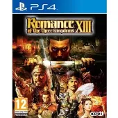 Romance of the Three Kingdoms 13