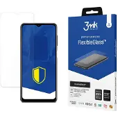 3MK hybrid glass Flexible 2.5D for Samsung Galaxy M12