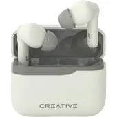 Creative Labs Labs Zen Air Plus, Kabellos, Anrufe/Musik/Sport/Alltag, Kopfhörer