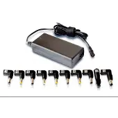 Leotec Universelles Automatisches Laptop-ladegerät 90w