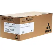 Ricoh Imaging Sp C220e 407642 Toner