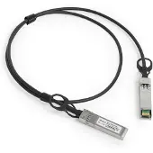HP BladeSystem c-Class 10GbE SFP+ to SFP+ 3m Direct Attach Copper Cable, 3 m, SFP+, SFP+
