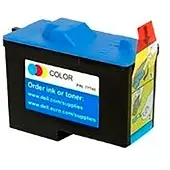Dell 592-10045, cyan, magenta, Gelb, Tintenstrahl