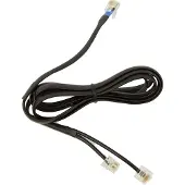 Jabra Dhsg-telefonkabel