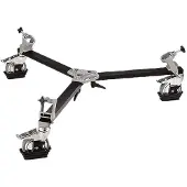 Manfrotto 114 Dolly Stativ