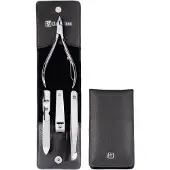 Zwilling Leder Taschenetui 4 Stücke