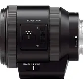 Sony SELP18200, Teleobjektiv, 17/12, 18 - 200 mm, Bildstabilisator, E