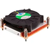 Inter-Tech K-199 Cpu-lüfter 80 Mm