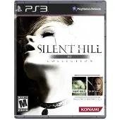Ps3 Silent Hill Hd Collection Import Usa