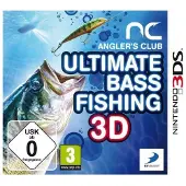 Angler's Club: Ultimate Bass Fishing