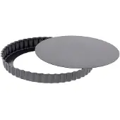 De Buyer Antihaftform 32 Cm