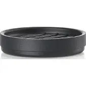 Zone Denmark Seifenschale Rim Black