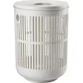 Zone Denmark Wäschekorb Ume Soft Grey 60 L