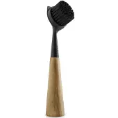Eva Solo Spülbürste Oak / Black