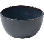 Bitz Snackschale Ø 10 cm 1 Stück, Blau