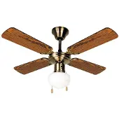 Orbegozo Cl 02105 M 105 Cm Deckenventilator