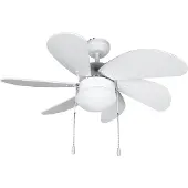 Orbegozo Decke Mit Deckenventilator