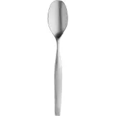 Stelton A/S Capelano Dessertlöffel, Designer Dessertlöffel, Edelstahl, Tafel Besteck, 11160