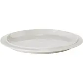Zone Denmark Teller Eau Off-White 12 cm (6er-Set)