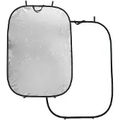 Lastolite Panelite Lr7231 1.8x1.2 M Faltbarer Reflektor