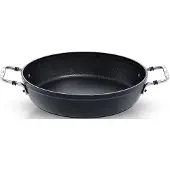 Fissler Servierpfanne "Adamant Servierpfanne 24cm" Aluminium 1 Stk. tlg. cookstar Allherdboden;adamant Antihaftversiegelung; Made in Germany