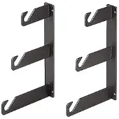 Manfrotto 045 Unterstützung 2 Einheiten