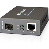 TP-LINK Mc220l Medienkonverter