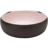 Stelton Dekoschale Ora Dark Powder