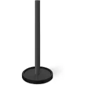 Zack Ersatzrollenhalter Mimo Schwarz