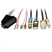 Lenovo 3m LC-LC OM3, 3 m, OM3, LC, LC