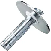 Manfrotto Adapter 163-38 28 Mm