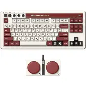 8Bitdo Gaming-tastatur Mit Mechanischen Tasten One Size