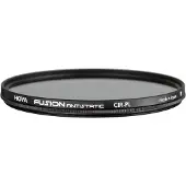 Hoya Zirkularpolarisator Fusion Antistatik-kamerafilter 105 Mm