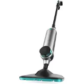 Cecotec 03250, Standstaubsauger, Beutellos, Mehrfarbig, 0,33 l, Trocken&Nass, Aquafilterung