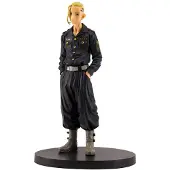 Banpresto Ken Ryuguji Von Tokyo Revengers 18 Cm