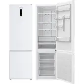 Edesa Efc-2032 Nf Wh/a Kühlschrank Mit Gefrierfach