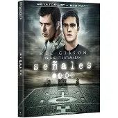 Divisa Señales Blu-ray