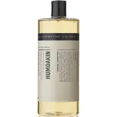 Humdakin Waschseife Cotton Seed & Wild Rose 1L