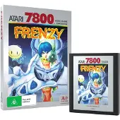 Frenzy 7800