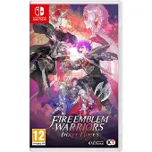 Game Switch Fire Emblem Warriors