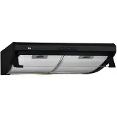 Teka C 6310, 235 m³/h, Geleitet, E, F, D, 66 dB
