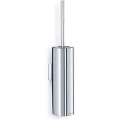 Blomus WC-Bürstenhalter Blomus Nexio Geschlossen Glänzend Wandhalterung