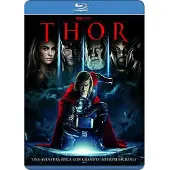 Disney Thor Blu-ray Spanisch